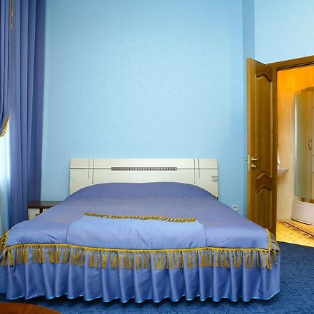 Jaguar Hotel Mikołajów Zewnętrze zdjęcie