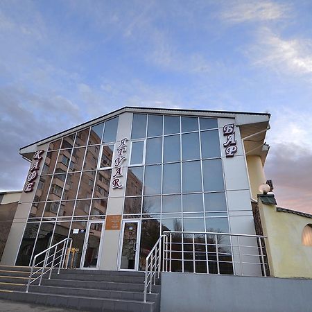 Jaguar Hotel Mikołajów Zewnętrze zdjęcie